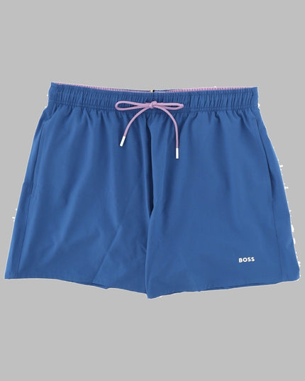 COSTUME DA BAGNO CON LOGO