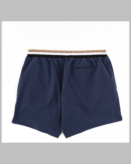 COSTUME DA BAGNO CON LOGO