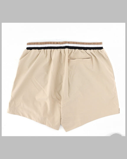 COSTUME DA BAGNO CON LOGO