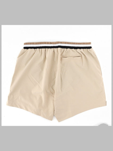 COSTUME DA BAGNO CON LOGO