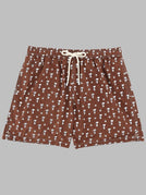 Brown / L
