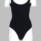 COSTUME INTERO CRINKLE "LORA"