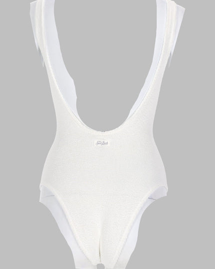 COSTUME INTERO CRINKLE "LORA"