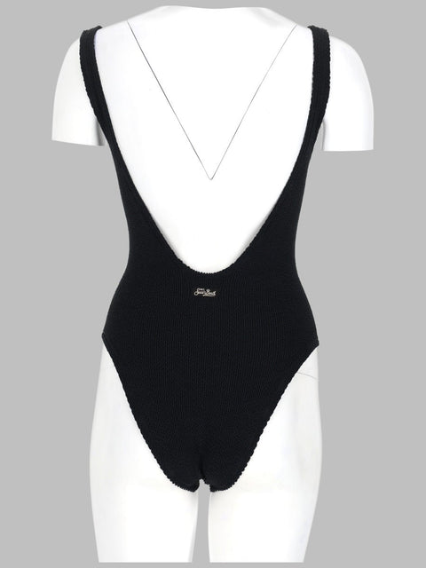 COSTUME INTERO CRINKLE "LORA"