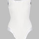 COSTUME INTERO CRINKLE "LORA"