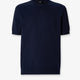 Cotton and cashmere sweater