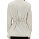 COTTON AND SILK BLOUSON