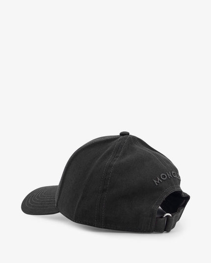 Cotton Baseball Hat