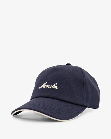 Cotton Baseball Hat