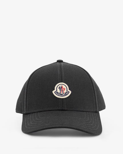 Cotton Baseball Hat