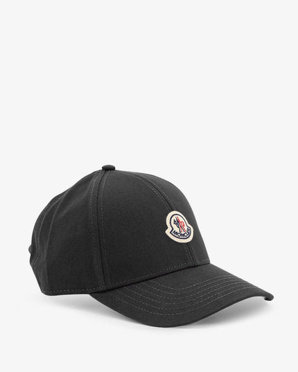 Cotton Baseball Hat