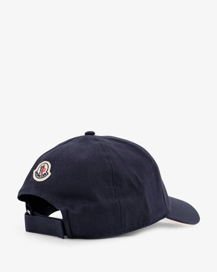 Cotton Baseball Hat