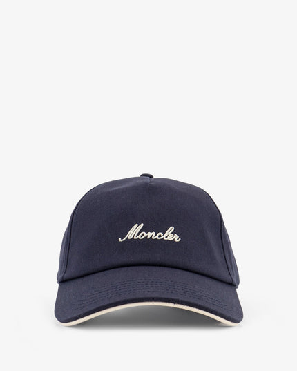 Cotton Baseball Hat
