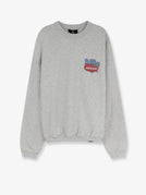 ICE GREY MARL / M