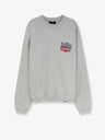 Cotton Beach Boys Americas Band sweater