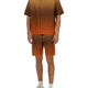 COTTON BERMUDA SHORTS