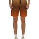 COTTON BERMUDA SHORTS