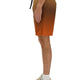 COTTON BERMUDA SHORTS