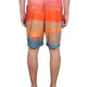 COTTON BERMUDA SHORTS
