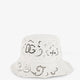Cotton Blend Bucket Hat