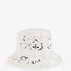 Cotton Blend Bucket Hat