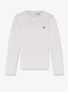 White / L