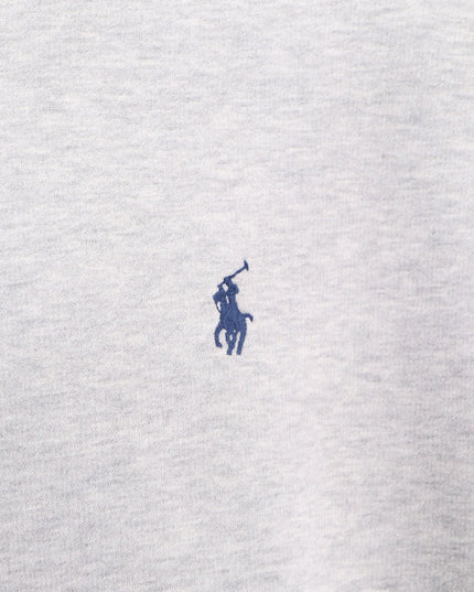 Cotton blend sweatshirt