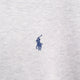 Cotton blend sweatshirt