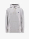 Cotton blend sweatshirt