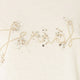 Cotton blend T-shirt