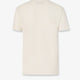 Cotton blend T-shirt