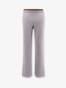 Grey melange / S