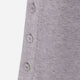 Cotton blend trouser with Web detail