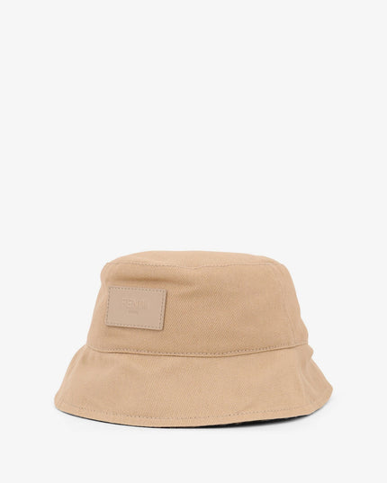Cotton Bucket hat