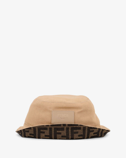 Cotton Bucket hat