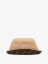 Cotton Bucket hat