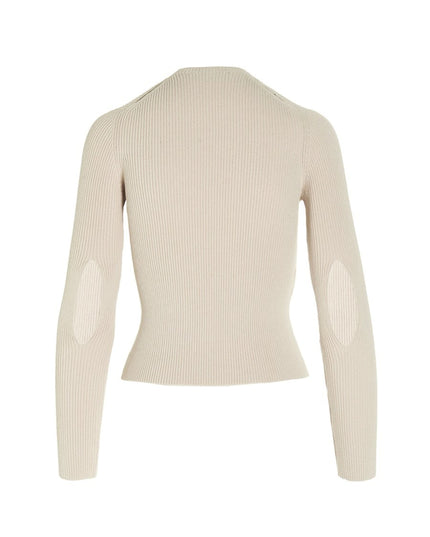 COTTON CARDIGAN