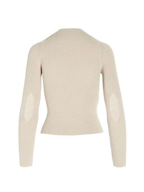 COTTON CARDIGAN