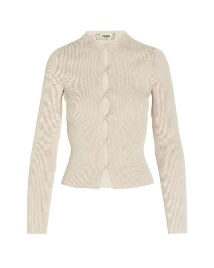 COTTON CARDIGAN