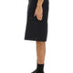 COTTON CARGO BERMUDA SHORTS