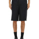 COTTON CARGO BERMUDA SHORTS