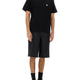COTTON CARGO BERMUDA SHORTS