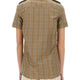 COTTON "CHECK" SHIRT