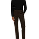 COTTON CHINO PANTS