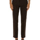 COTTON CHINO PANTS