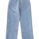 COTTON DENIM JEANS