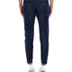 COTTON DENIM JEANS