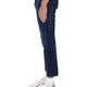 COTTON DENIM JEANS