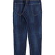 COTTON DENIM JEANS