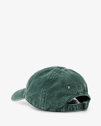 Cotton hat